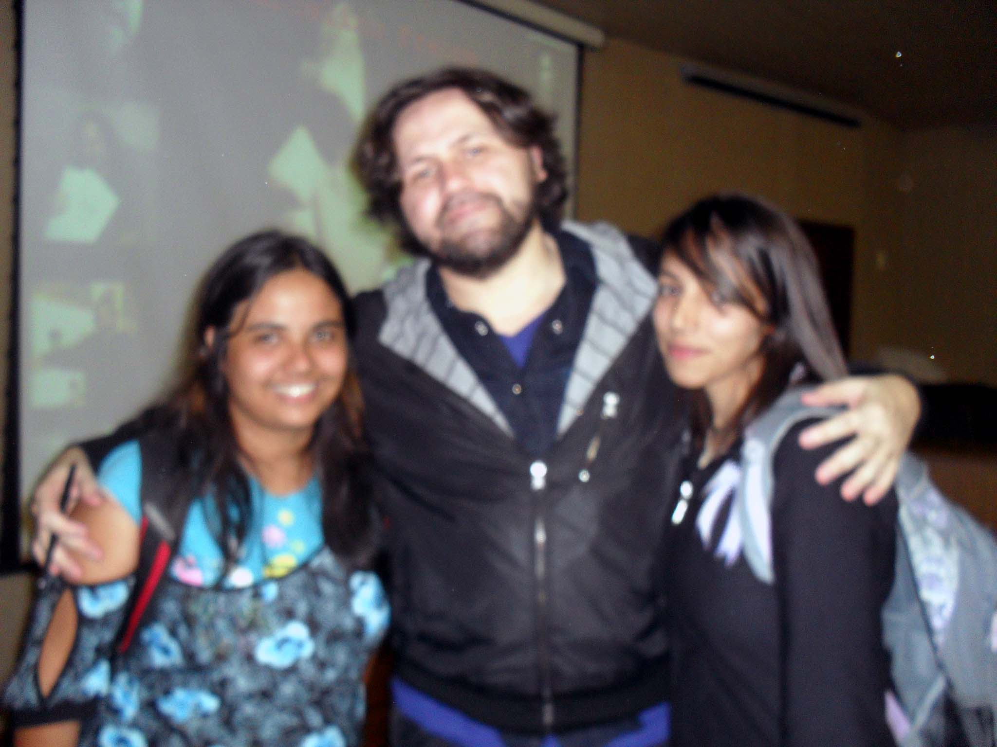 Day 11 – Uma foto tirada recentemente