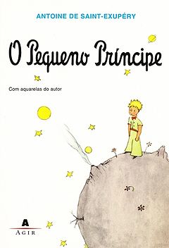 Day 13 – Um livro de ficção