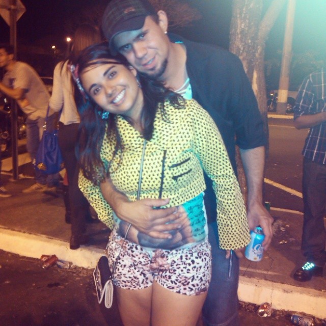 Da razão do meu sumiço, do meu emagrecimento e do #MUDE